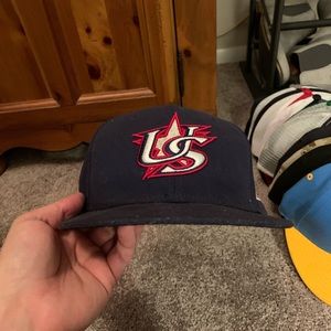 World baseball classic hat